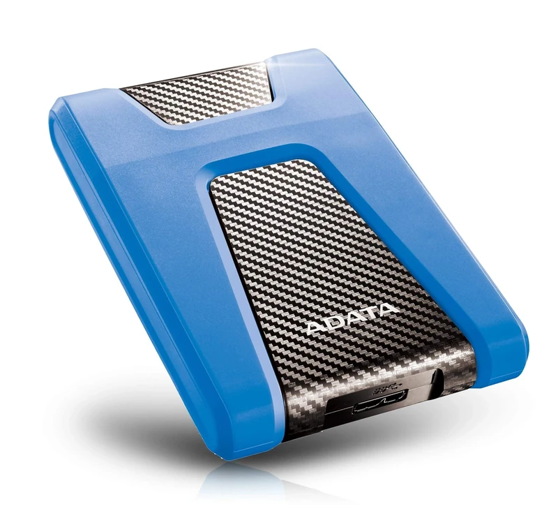 ADATA HD650 External