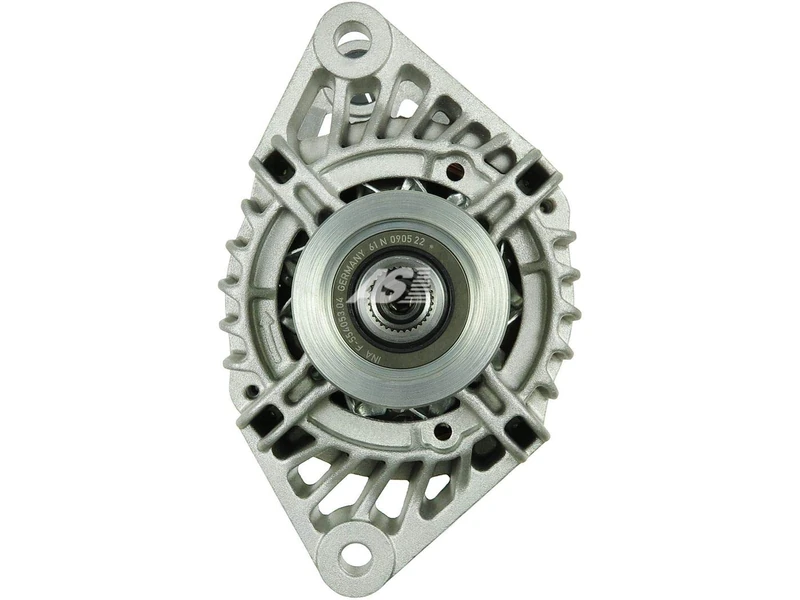 AS-PL A4043PR Alternator