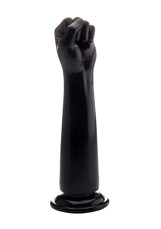 Fist It Fisting Power Fist, Black