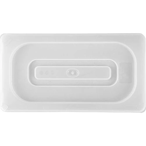 Pujadas Clear Polinorm, GN 1/6 Lid - Image 1
