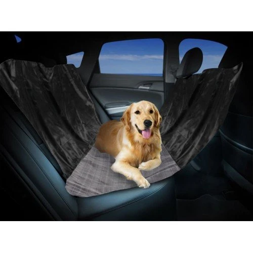 Travel Hammock Cover for Dog, One Size 1500 g - Image 1