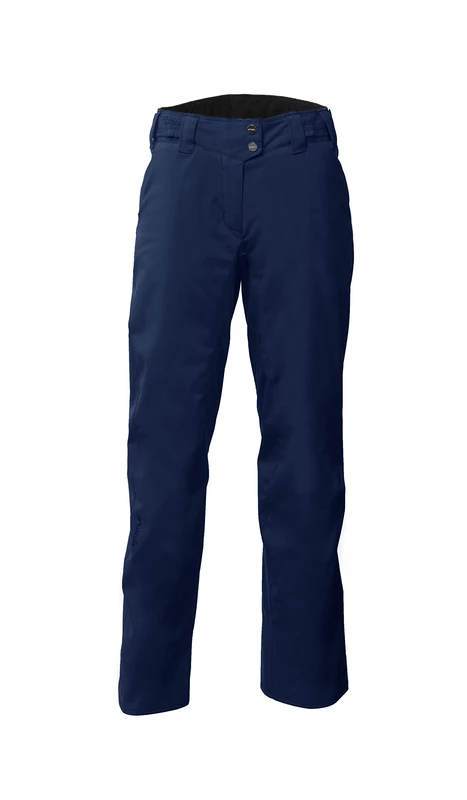 Phenix Orca Women's Ski Trousers Trousers, Navy, XS