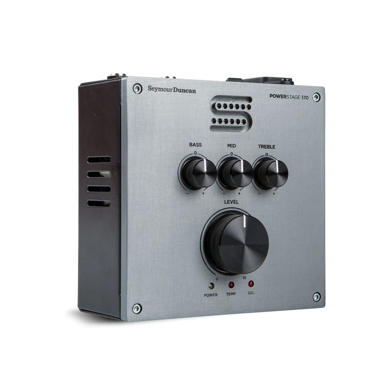 Seymour Duncan Powerstage 170 Amplifier, Grey