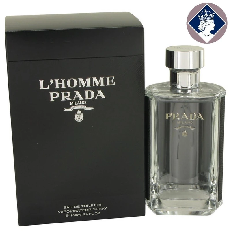 Prada L´Homme Et 100 Vp