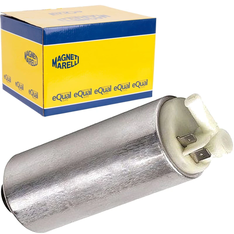 Fuel Pump compatible with Audi A4 Avant A6 C5 B5 8D 4B Estate Saloon 1.6-2.8L 1994-2005