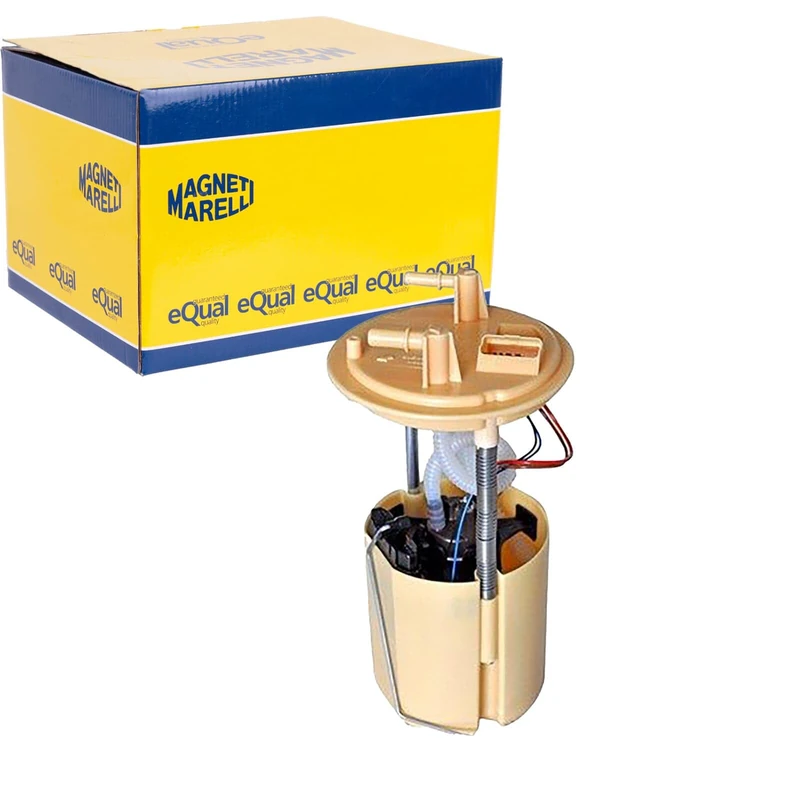 Magneti Marelli 313011313043 - Fuel Supply Module