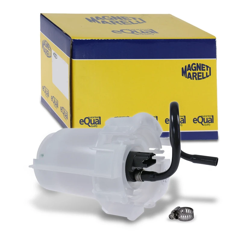 Fuel Pump Module Assembly