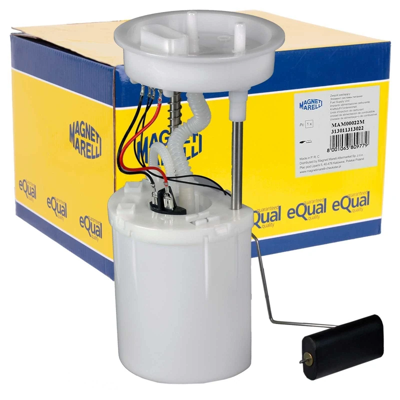 MAGNETI MARELLI 313011313022 Fuel pumping system
