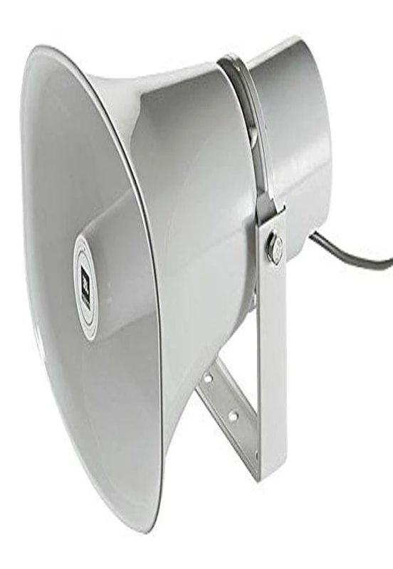 JBL Professional CSS-H30 Weather-Resistant 30-Watt Paging Horn