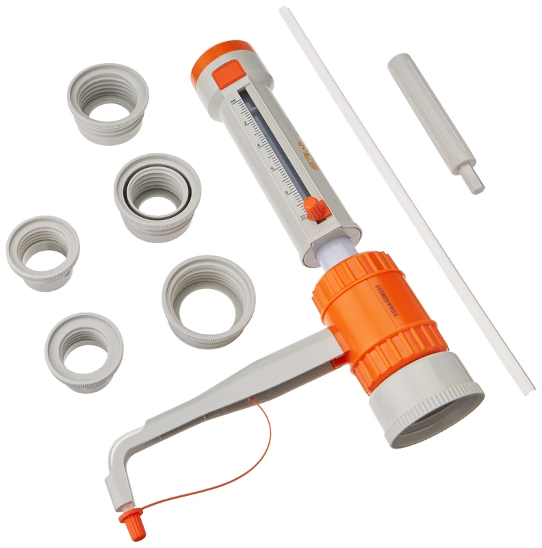 Neolab D 8610 Sunlab Booster Bottle Dispenser SU1610 1.0 ml – 10 ml