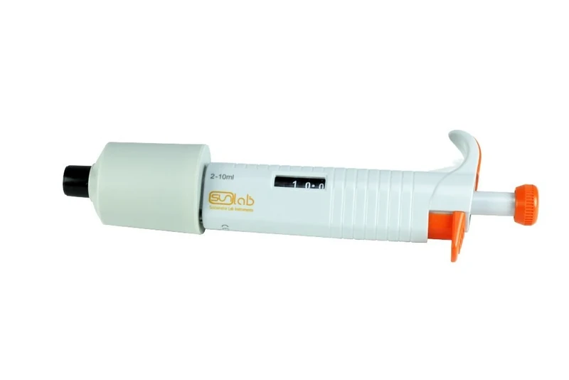 Neolab D 8708 Sunlab Mikroliterpipette SU1708 2 ml – 10 ml, Autoclavable