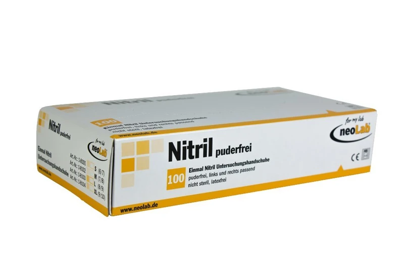 Neolab 7 9323 Reinstwassermodul