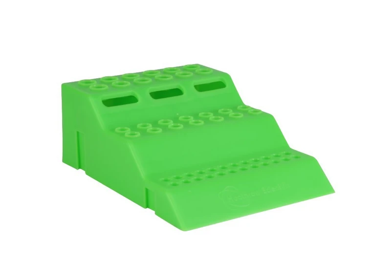 Neolab 7 3094 Combo Rack f PCR, Tube, Polypropylene, 24 x 0.2 ml 14 x 0.5 x 1.5/2.0 ml 10oz - Image 1