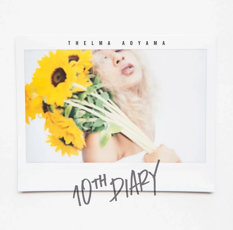 10Th Diary (Limited)