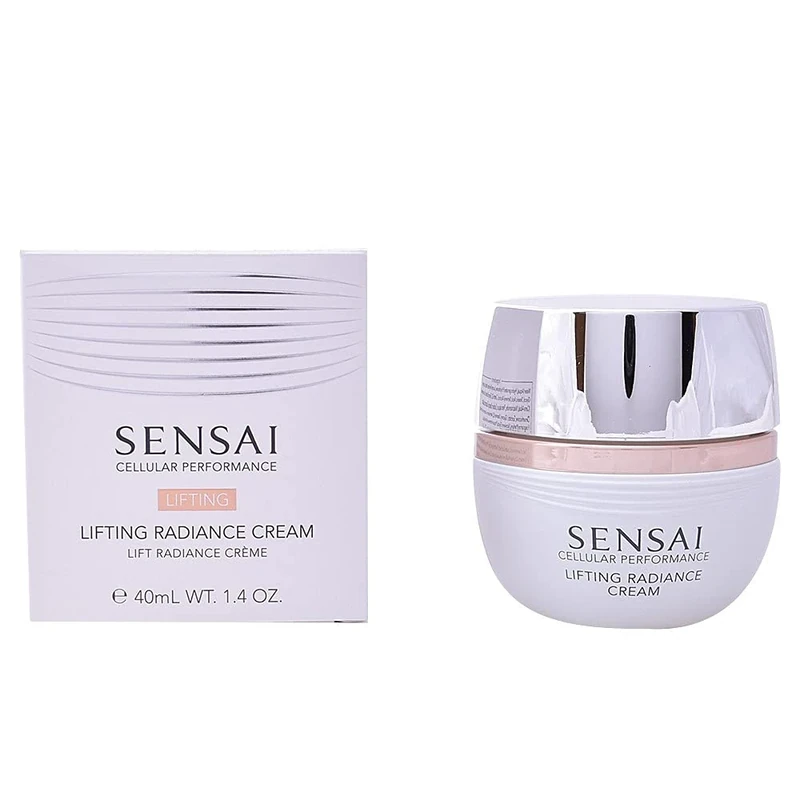 Sensai Cellular Performance Lifting Radiance Cream, 40 ml