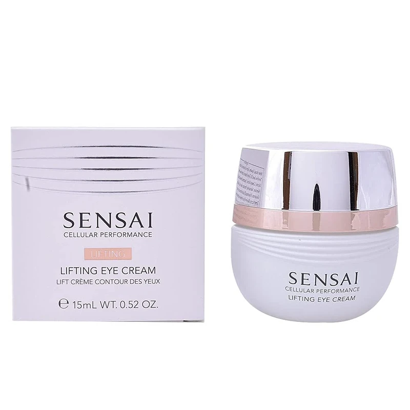 Sensai Cell Lift Eye Cr 15ml