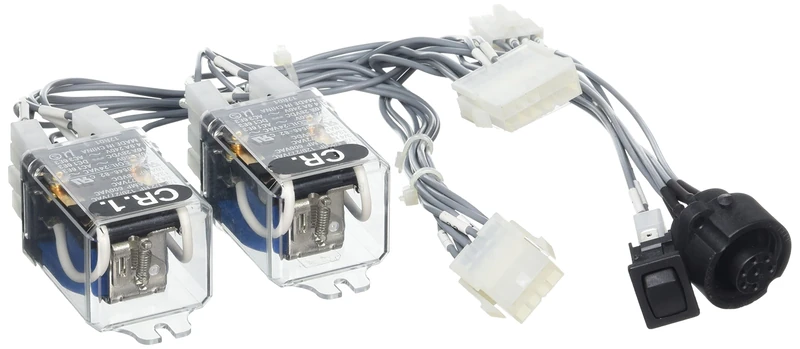 Miller 028066235 Remote Voltage Control Kit