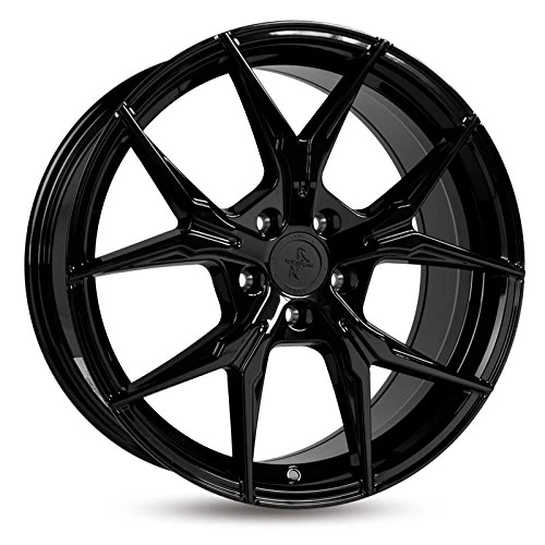 Keskin KT19-8.5X19 ET30 5X57.10 Alloy Wheels (Commercial)