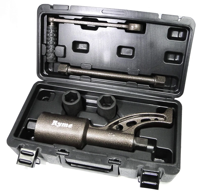 Ryme Automotive 8251919 Multi-Key - Image 1