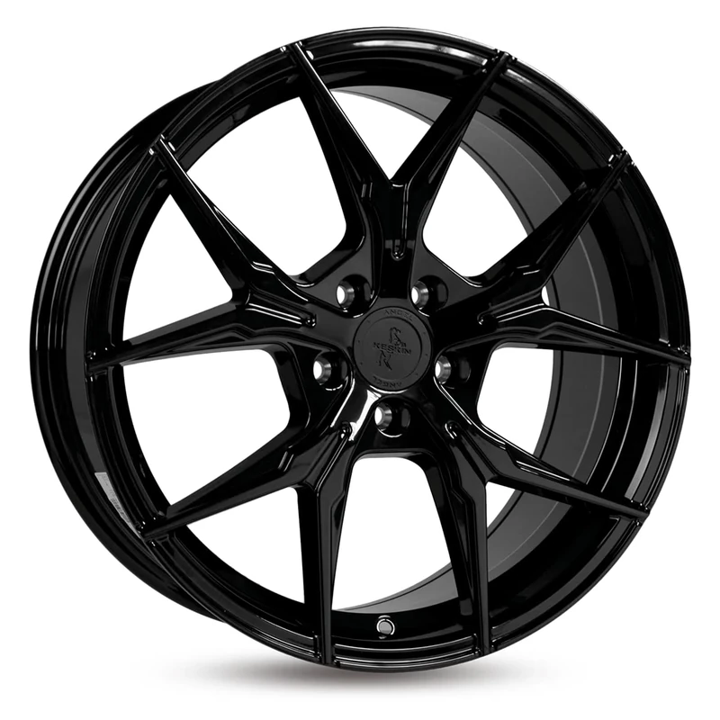 Keskin KT19-8.5X19 ET45 5X72.60 Alloy Wheels (Commercial) KT198519510845BP