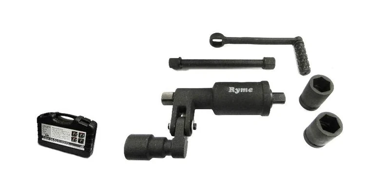 Ryme Automotive 8251921 Articulated Force Multiplier Wrench-1:69-5,200Nm - Image 1