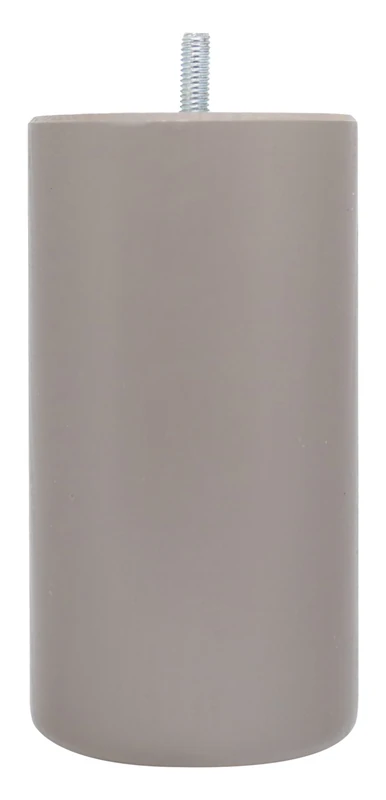 La Fabrique de Pieds The Making of am20170159 Feet Set of 4 Legs Lacquered Wood 15 x 8 x 8 cm