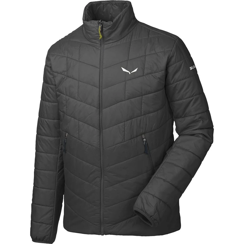 SALEWA Fanes Tw CLT M Jkt, Men's Jacket, mens, roll, tap, jacket, 00-0000026650, Black, 50