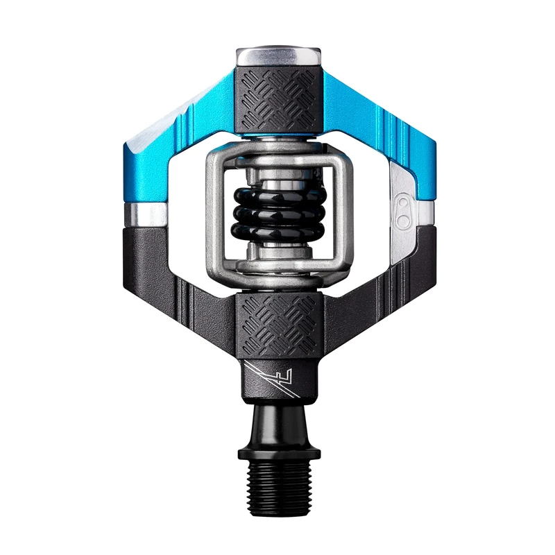 CRANKBROTHERS Candy-7 Pedals - Electric Blue or Black