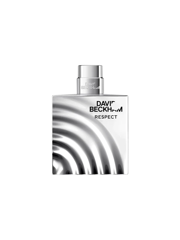David Beckham Respect Eau De Toilette for Men, 90 ml