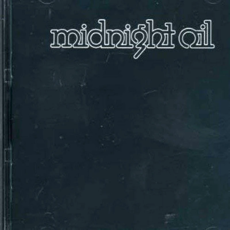 Midnight Oil [VINYL] - Image 1