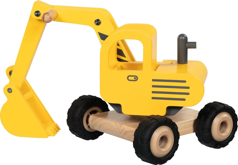 GOKI Excavator - Image 1