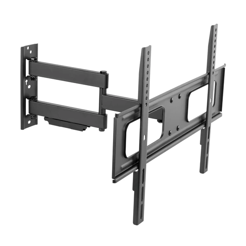 IGGUAL sptv13 – TV Mount 37 – 70 "50 kg Wall Full, Black