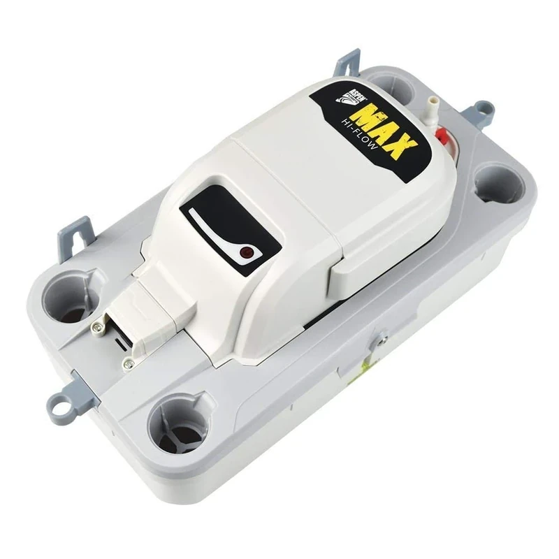 Aspen Pumps FP3349 Max Hi-Flow Pump