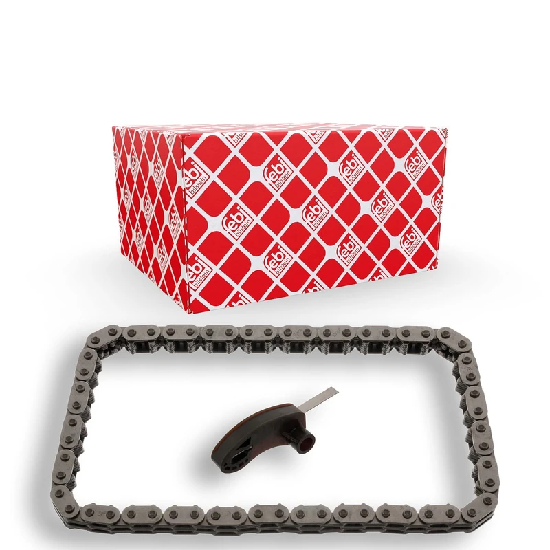 febi bilstein 48578 Chain Kit for oil pump, pack of one