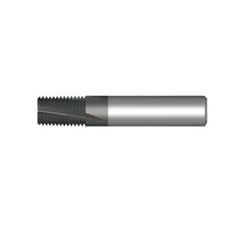 Dormer MF Thread Mill Spiral Flute 10°, Pack of 1