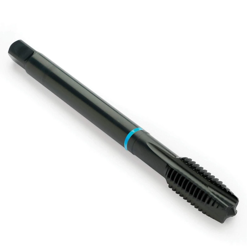 Dormer M Machine Tap Spiral Point, Blue Shark, Pack of 1
