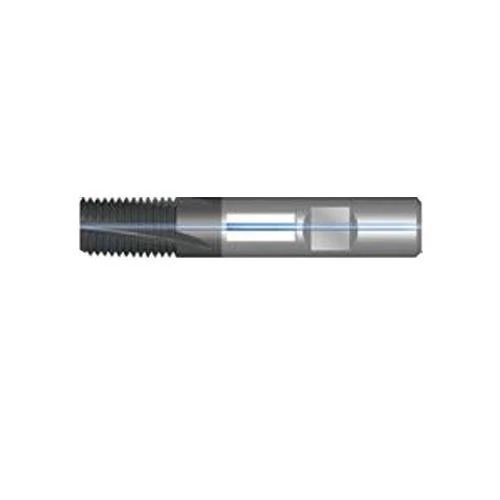 Dormer MF Thread Mill Spiral Flute Oil Feed, Pack of 1