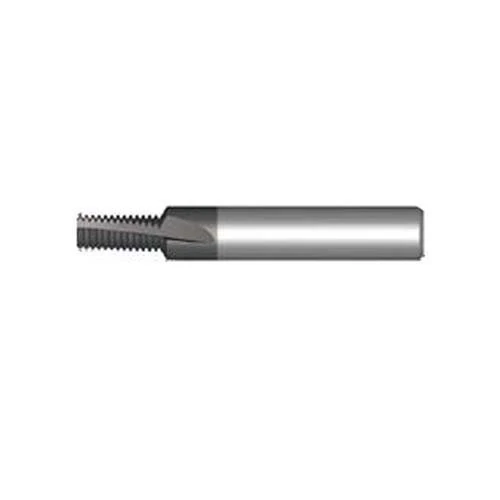 Dormer M Thread Mill Spiral Flute 10°, Pack of 1