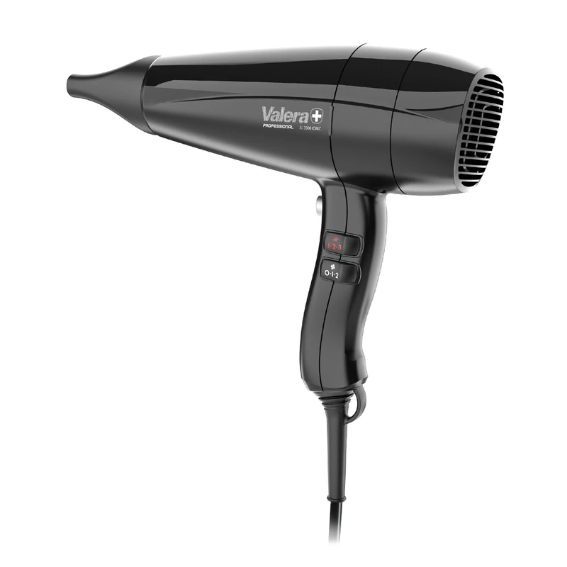 Valera Swiss Light 330 Ionic Professional Hair Dryer, 0.38 kg, 7610558007678