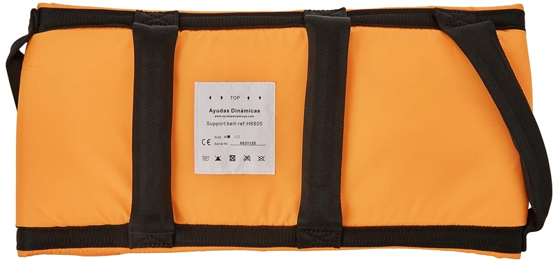 Mobile Belt (M)