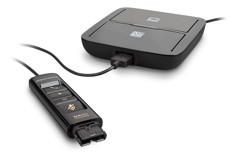 Plantronics MDA480 QD Analog Switch