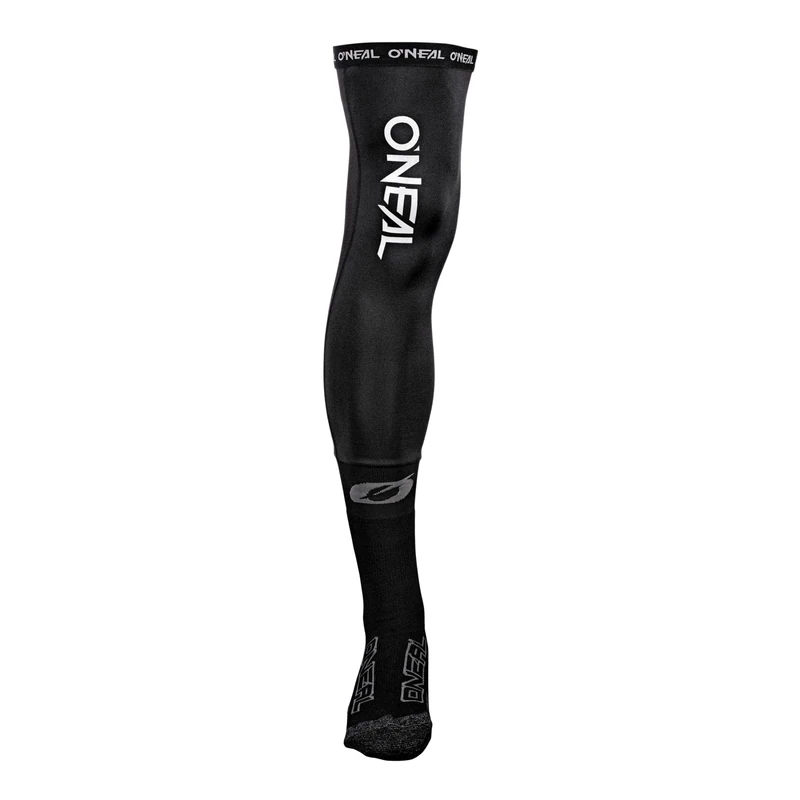 O'Neal 0356-311 Unisex-Adult Pro Sox (Black, One Size) - Image 1