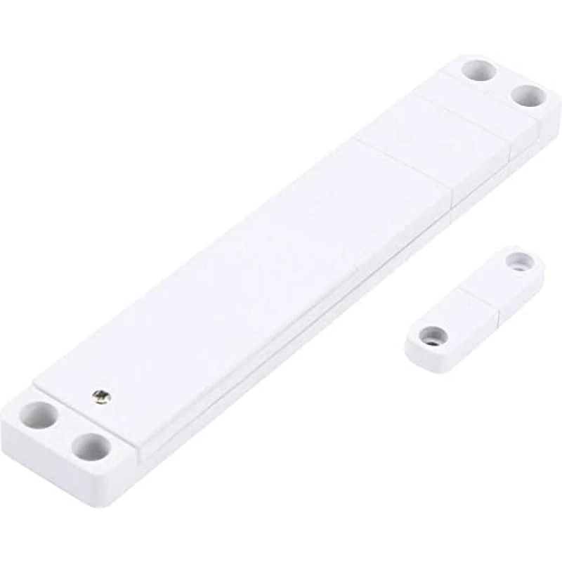 OLYMPIA 6104 Concealed Door/Window Contact for Wireless Alarm Systems of Protect and ProHome Systems, 3 V