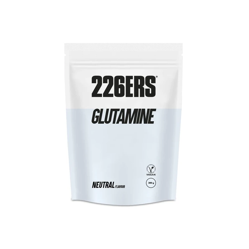 226ERS Glutamine Ergogenic Aid