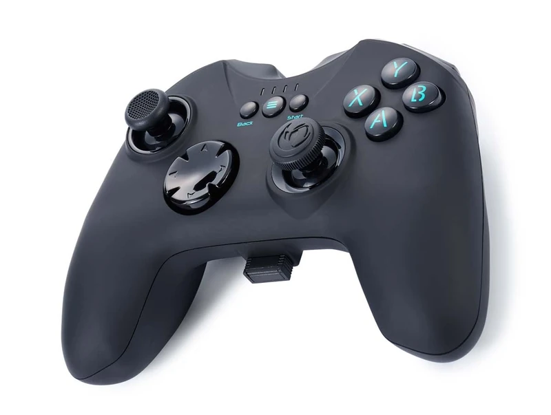 Nacon NA359060 RF-Gaming Controller GC-200WL [black] - Image 1