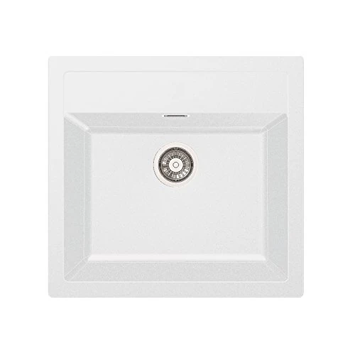 Franke SID 610-40 Rectangular Sink Tectonite