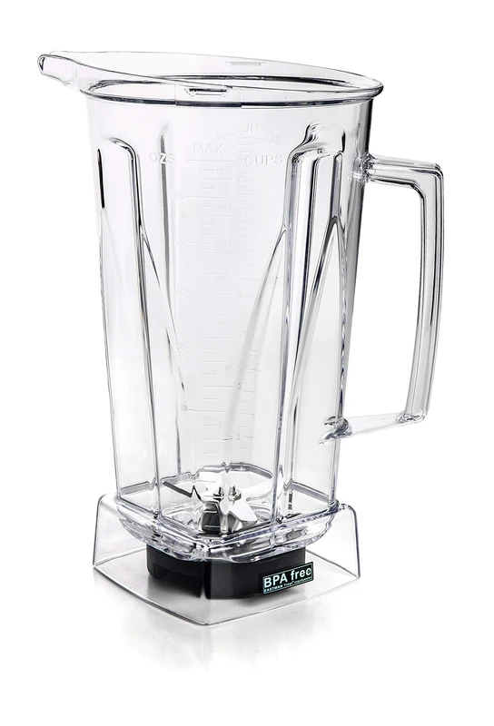 Lacor R69195N 2250 W Blender Jug with Blades, 30 x 30 x 30 cm, Multi-Colour