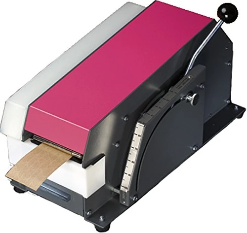 PRO MASTER SYSTEM A20010 Semi Automatic Stripes Euro Taper, 30 mm, 100 mm Working Width 540 x 250 mm x 250 mm Dimensions, 12 Kg