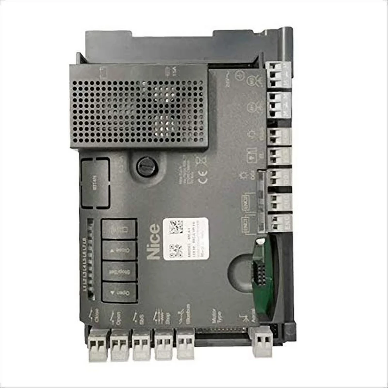Nice Cent. Mca1 New Gen. for Mc824H - Image 1