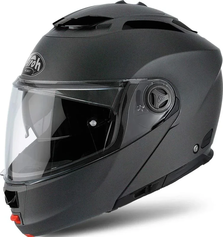 Airoh Helmet Phantom S Color Anthracite Matt L